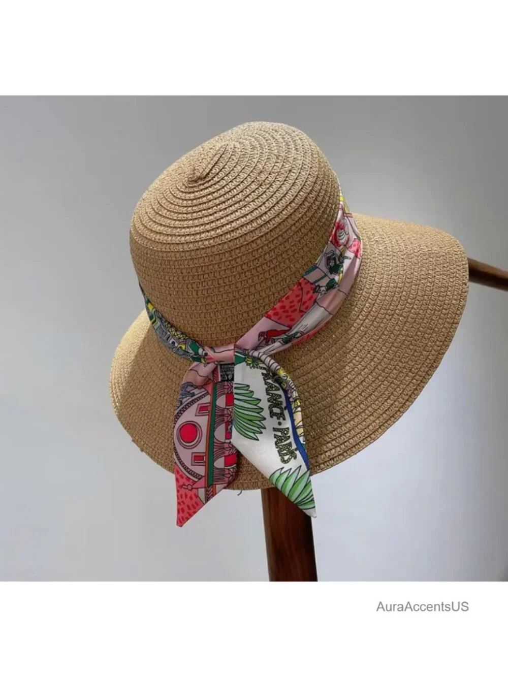 Luxury Silky Polyester Skinny Scarf for Women, Headband, Neck Scarf, Purse